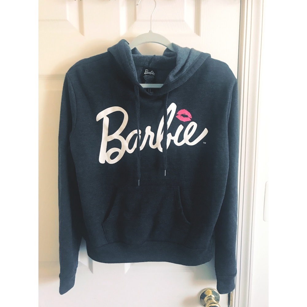 BARBIE hoodie